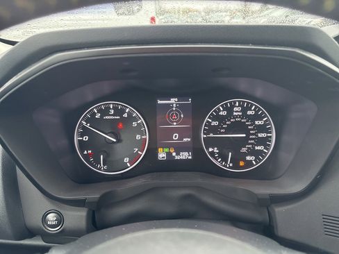 Certified 2023 Subaru Ascent Onyx Edition Limited image 17