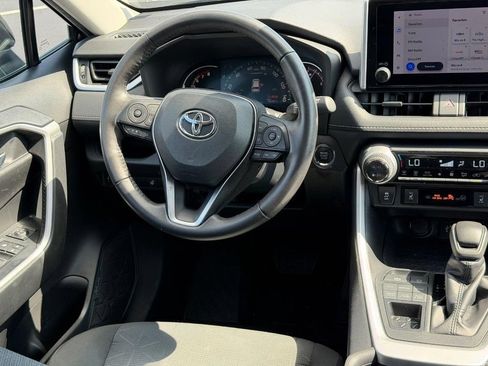Used 2024 Toyota RAV4 XLE w/ Weather Package AWD/4WD image 14