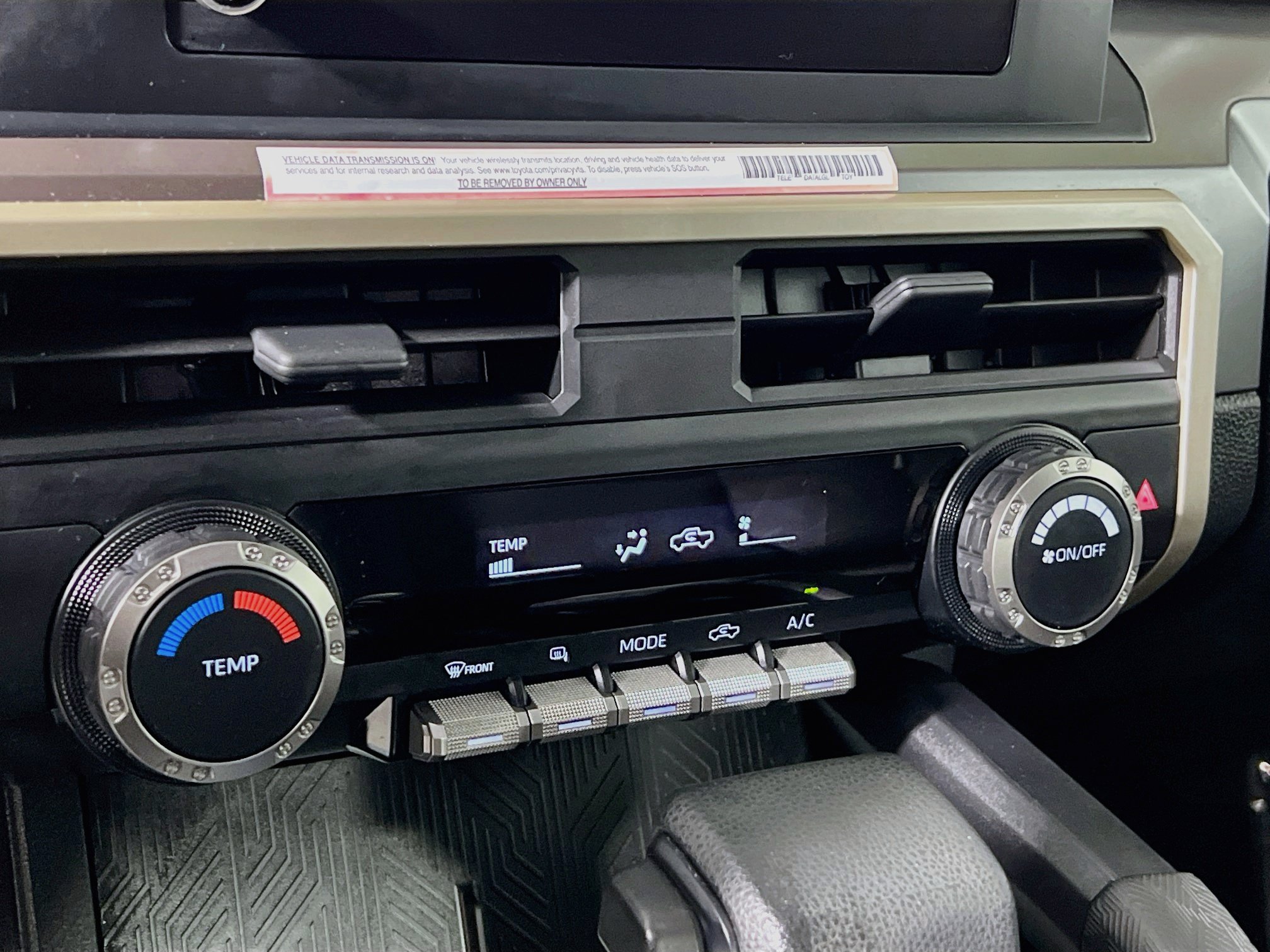 Used 2024 Toyota Tacoma SR5 RWD image 26