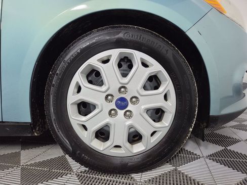 Used 2012 Ford Focus SE FWD image 9