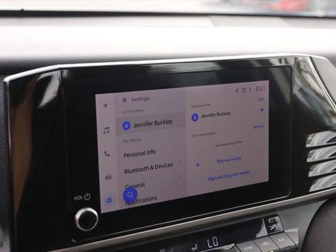 Certified 2025 Toyota Camry LE image 16