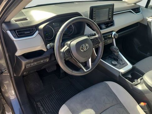 Used 2021 Toyota RAV4 XLE w/ Convenience Package image 23
