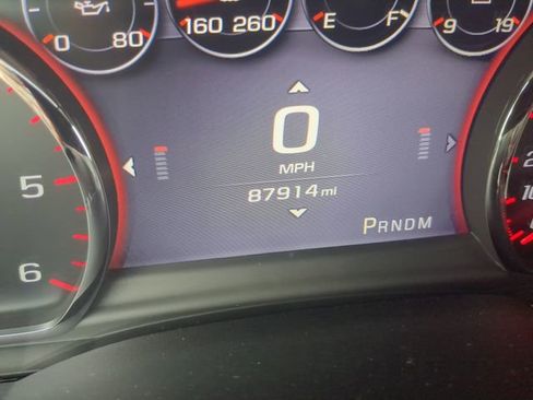 Used 2015 GMC Yukon Denali w/ Premium Package AWD/4WD image 21