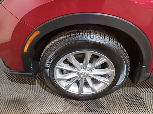 Used 2024 Honda CR-V EX-L image 19