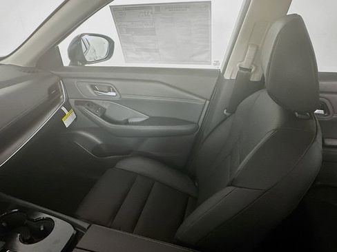 New 2026 Nissan Rogue Dark Armor image 25