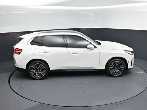 New 2026 BMW X3 xDrive30 w/ Convenience Package image 35