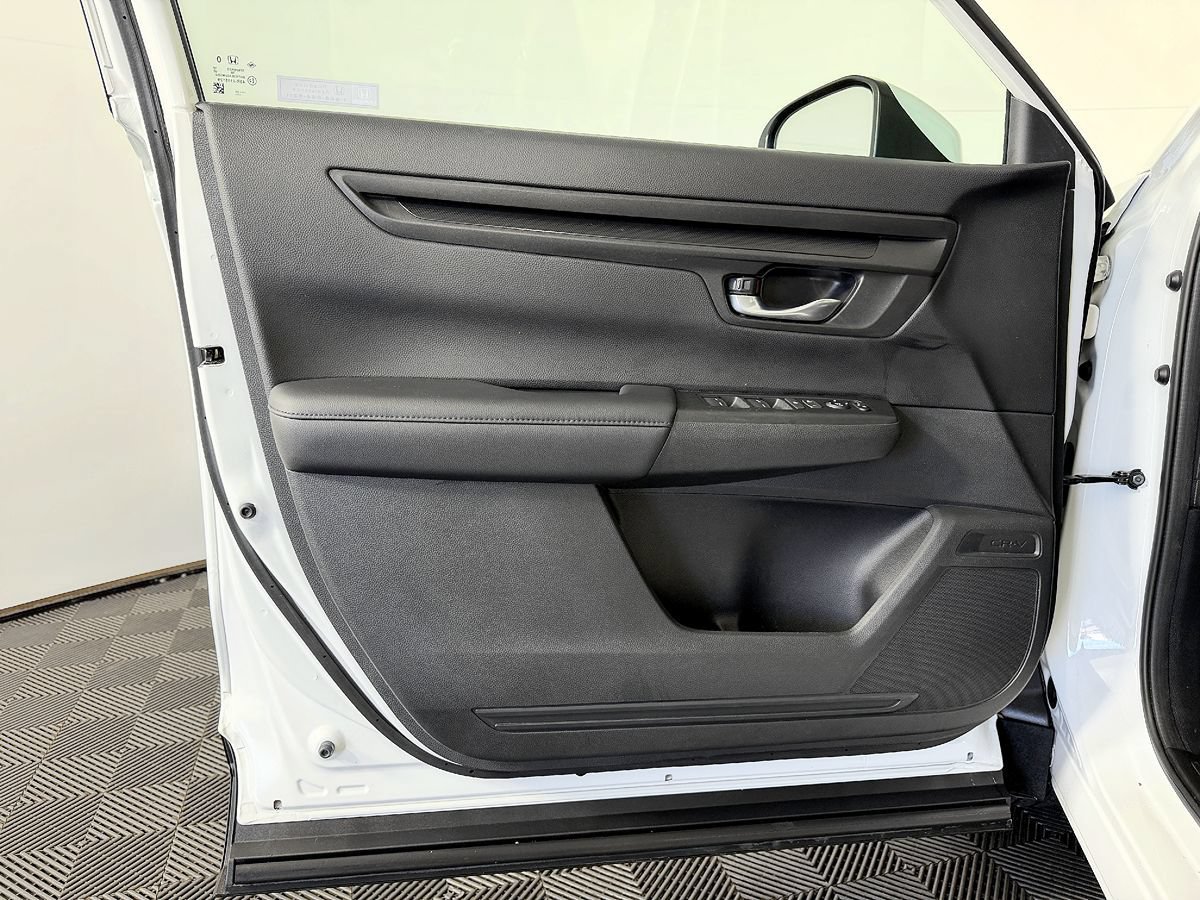 Used 2023 Honda CR-V LX image 26