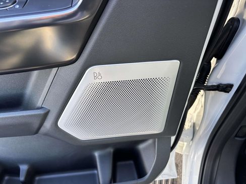 New 2025 Ford F150 Platinum w/ Equipment Group 702A High image 14