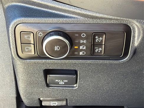 Used 2025 Ford Bronco Outer Banks image 22