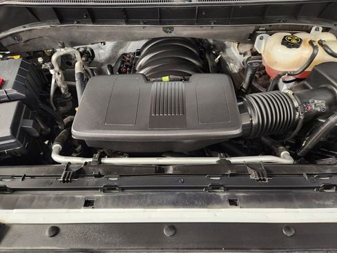 Used 2023 Chevrolet Silverado 1500 LT RWD image 31