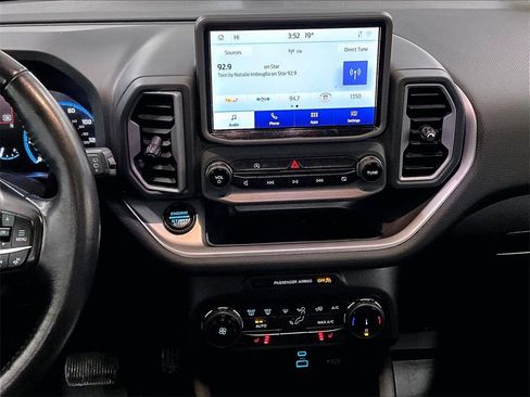 Used 2022 Ford Bronco Sport Big Bend w/ Convenience Package image 18