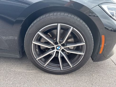 Used 2021 BMW 330i Sedan image 3