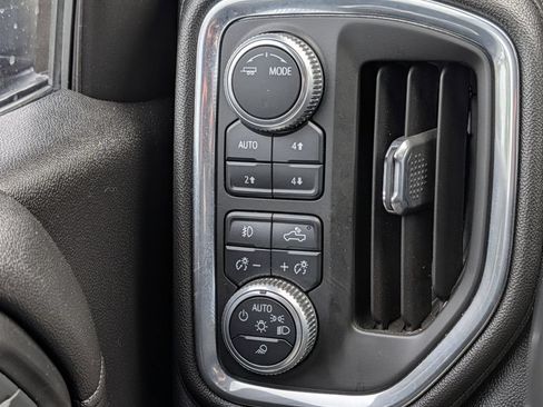 Used 2020 GMC Sierra 1500 SLT w/ SLT Convenience Package AWD/4WD image 40