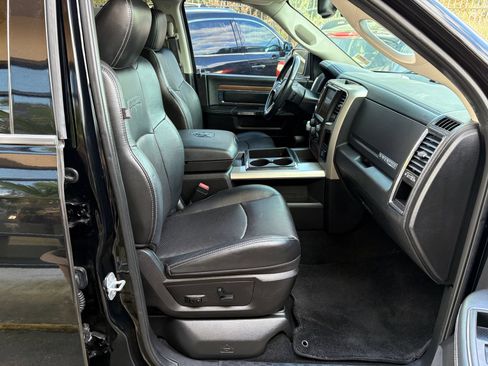 Used 2014 RAM 1500 Laramie w/ Convenience Group RWD image 24