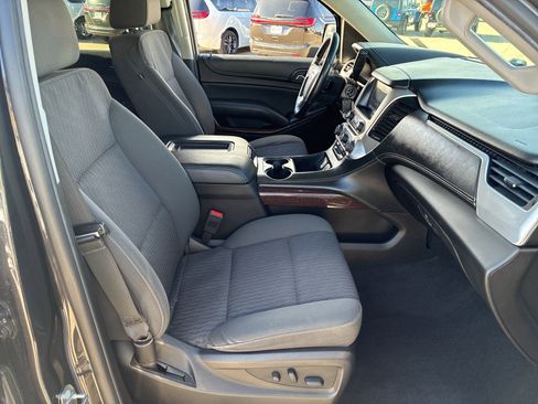 Used 2018 GMC Yukon SLE w/ SLE Value Package image 20