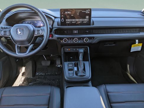 New 2026 Honda CR-V Sport-L image 16