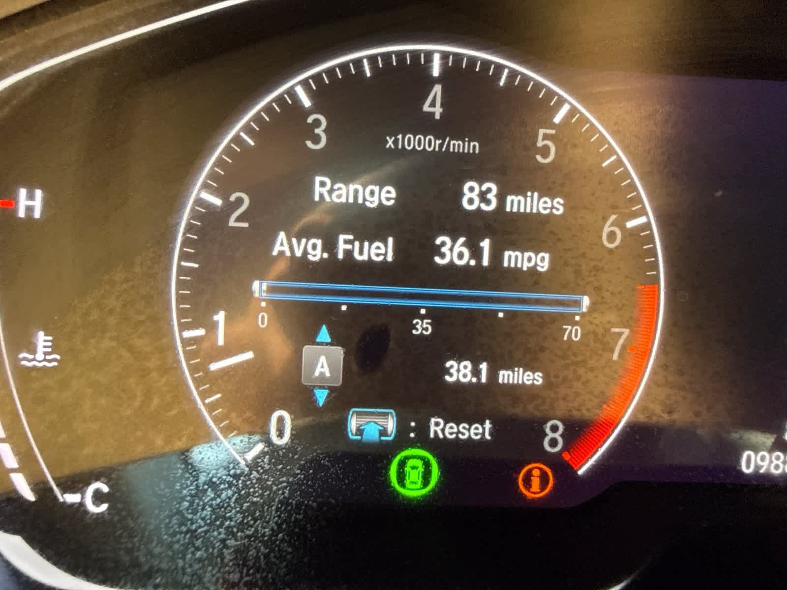 Used 2022 Honda Accord Sport image 29