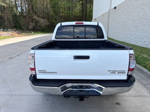 Used 2007 Toyota Tacoma PreRunner image 4