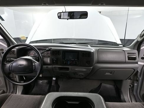 Used 2002 Ford F250 XLT AWD/4WD image 22