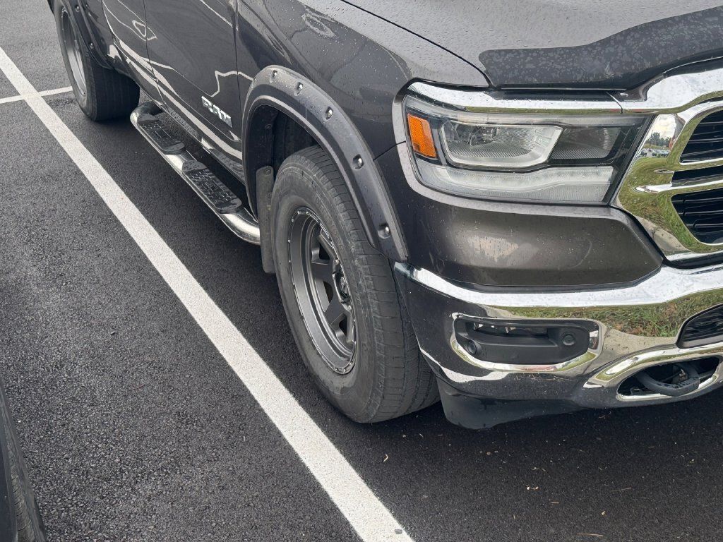 Used 2020 RAM 1500 Big Horn RWD image 10