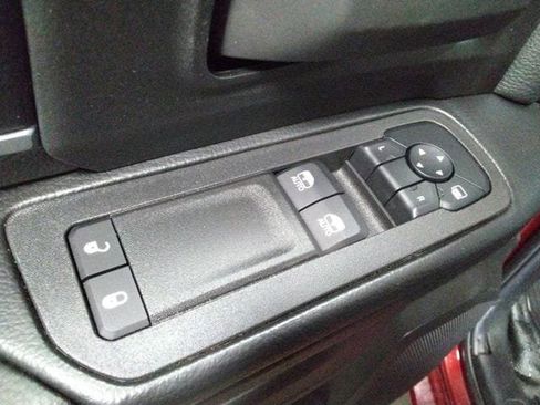 New 2026 RAM 5500 Tradesman image 24