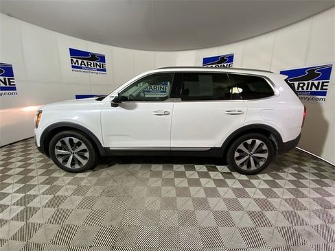Used 2020 Kia Telluride S image 13