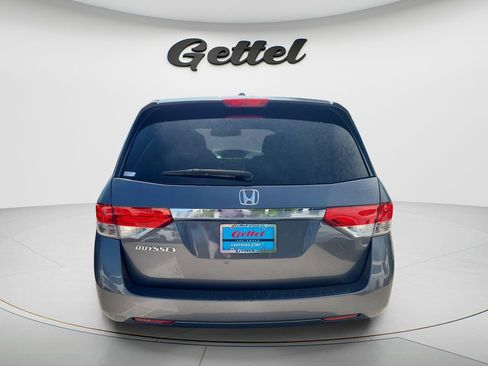 Used 2016 Honda Odyssey EX-L image 6