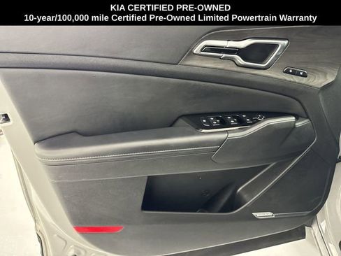 Certified 2024 Kia Sportage X-Pro Prestige AWD/4WD image 19