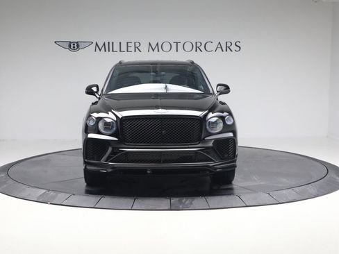 Used 2023 Bentley Bentayga Speed image 13