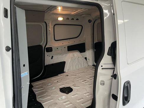 Used 2022 RAM ProMaster City Wagon FWD image 14