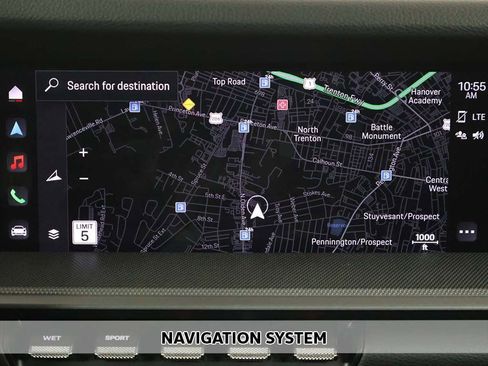 Used 2024 Porsche 911 Carrera S image 3