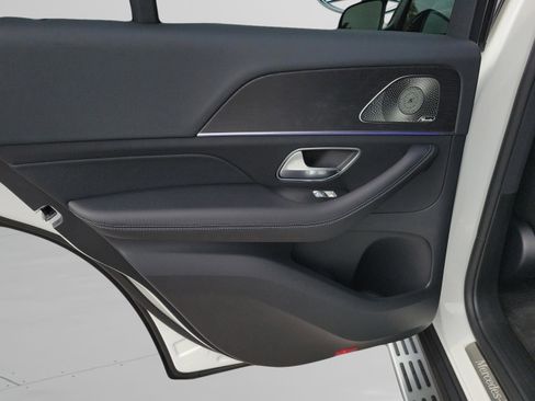 New 2026 Mercedes-Benz GLE 450 4MATIC image 28