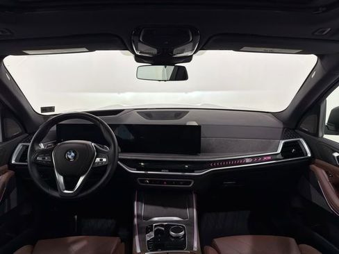 Certified 2024 BMW X5 xDrive40i w/ Premium Package image 29