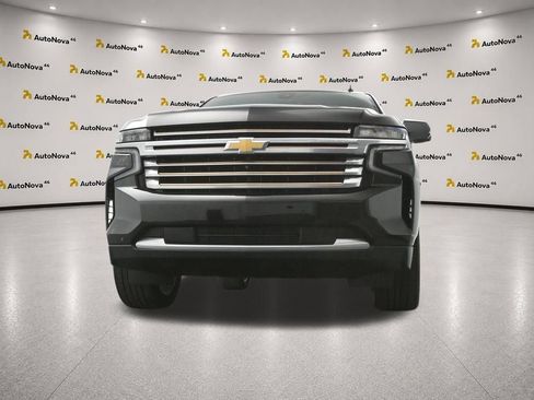 Used 2021 Chevrolet Tahoe High Country w/ Premium Package AWD/4WD image 57