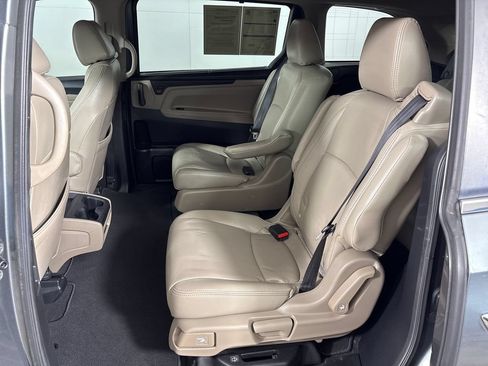 Used 2018 Honda Odyssey EX image 29