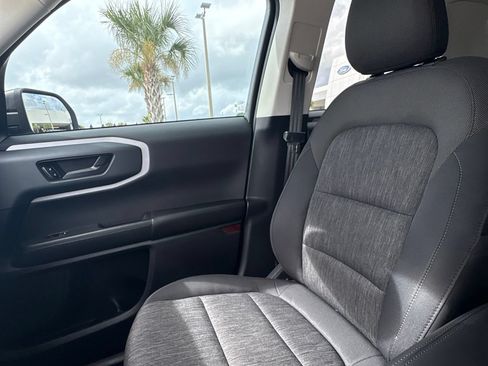 Used 2023 Ford Bronco Sport Big Bend AWD/4WD image 46