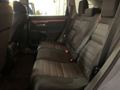 Used 2021 Honda CR-V EX image 20