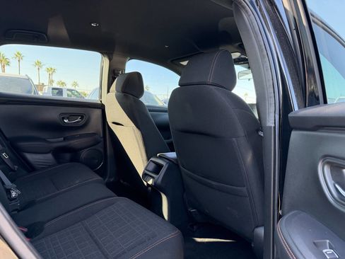 Used 2023 Honda HR-V Sport image 28