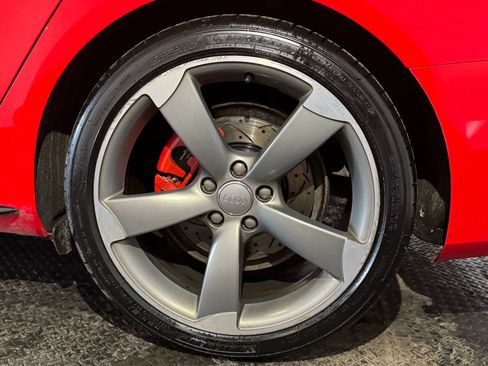 Used 2015 Audi A4 2.0T Premium Plus w/ Technology Package image 29