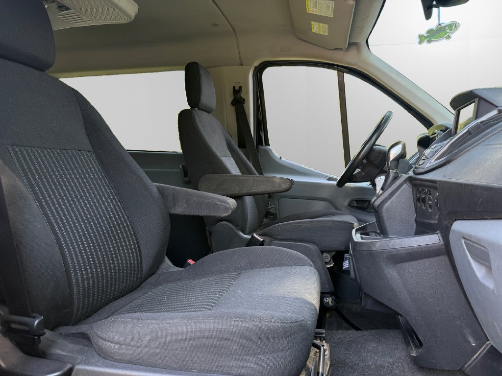 Used 2016 Ford Transit 350 XLT RWD image 14