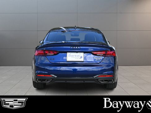 Used 2024 Audi A5 2.0T Prestige image 6