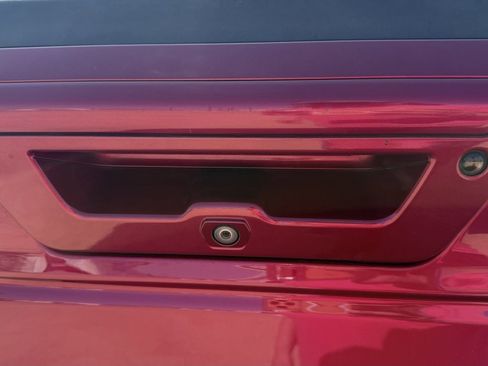 Used 2017 Ford F150 Raptor w/ Equipment Group 802A Luxury image 12