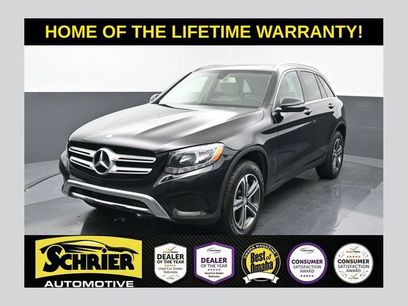 Used 2016 Mercedes-Benz GLC 300 4MATIC