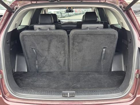 Used 2018 Kia Sorento EX FWD image 7