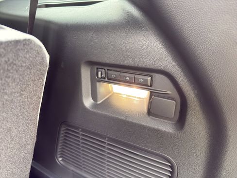 New 2026 Ford Explorer Platinum w/ LUX Leather Package image 26