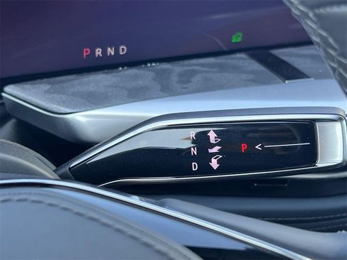 New 2025 Cadillac Escalade IQ Luxury 2 image 16