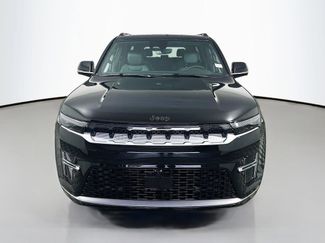 New 2026 Jeep Grand Wagoneer video 2