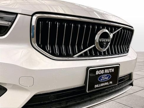Used 2021 Volvo XC40 T5 Inscription w/ Advanced Package AWD/4WD image 29