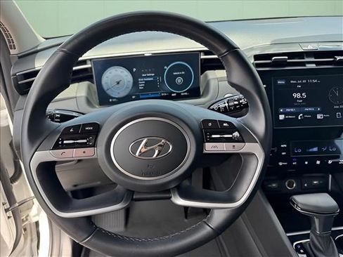 Certified 2023 Hyundai Tucson SEL w/ Convenience Package FWD image 26