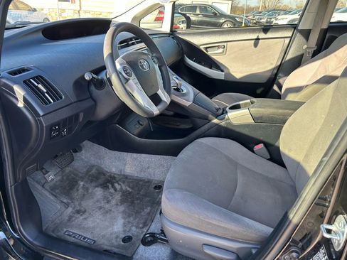 Used 2015 Toyota Prius Two image 22